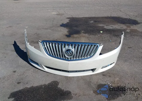 2012 Buick Lacrosse Premium 1 Group z USA, uszkodzony, nr VIN 1G4GD5GR7CF284518